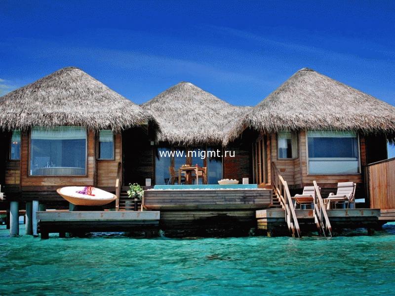 Huvafen Fushi �� ���������